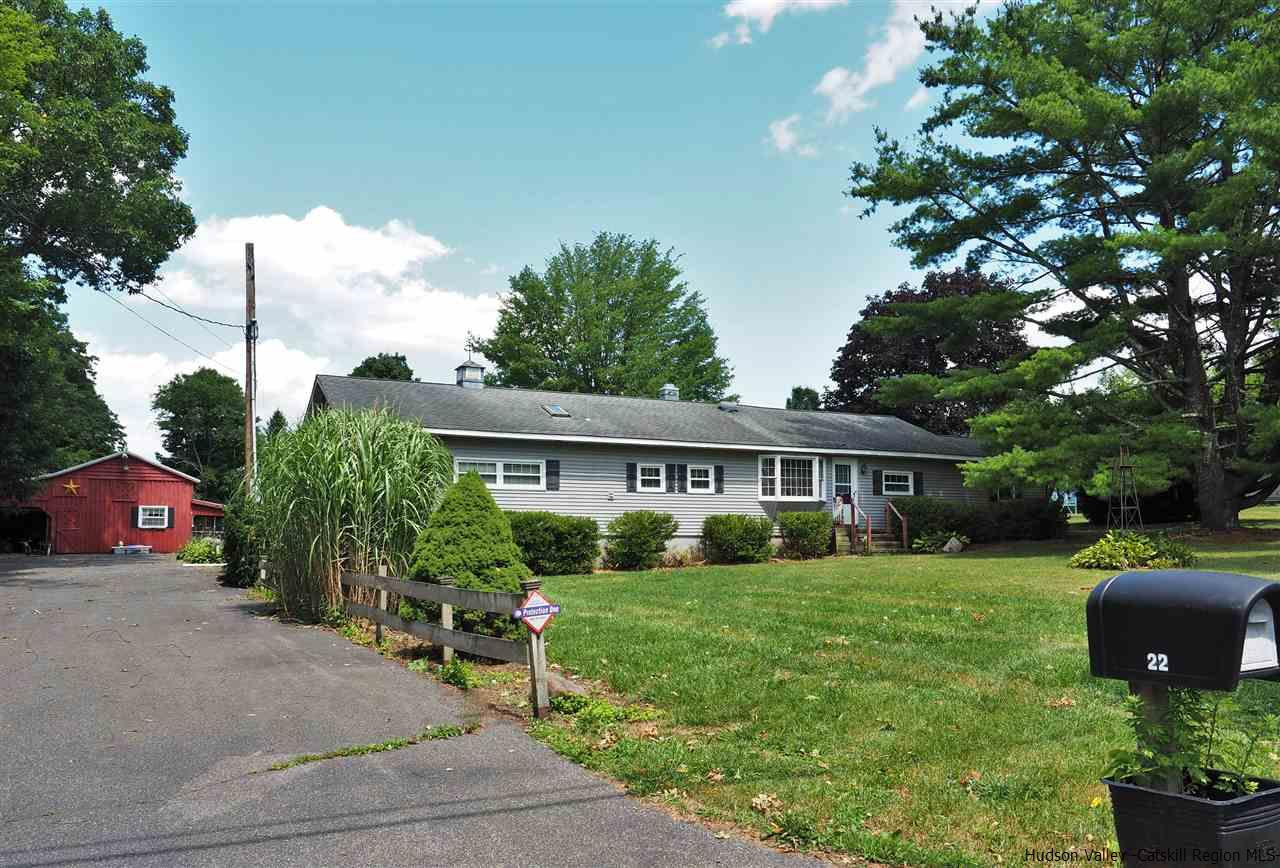 22 Fawn Road Saugerties, NY 12477 - Photo 1 of 27 Photo 1