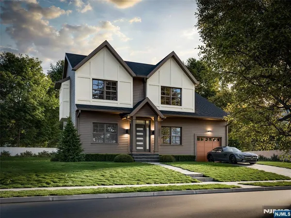 $1,399,999 | 1099 Rosse Avenue, New Milford, NJ 07646