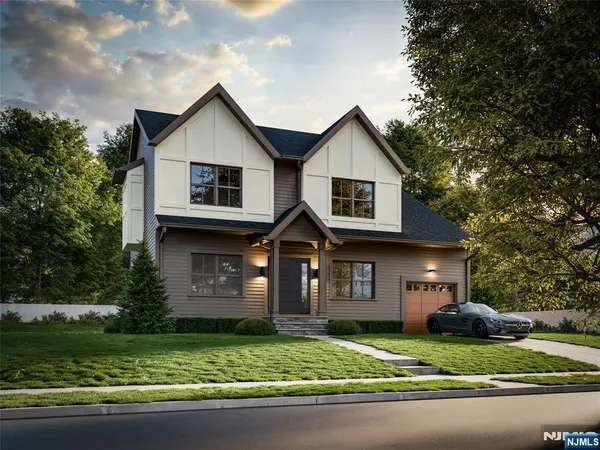$1,399,999 | 1099 Rosse Avenue, New Milford, NJ 07646
