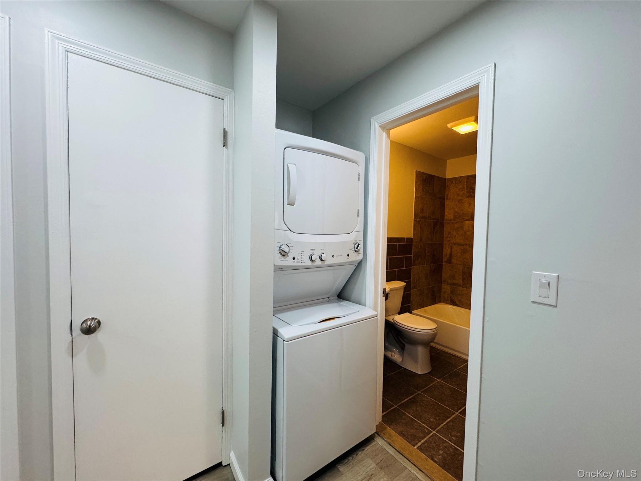 1 Ruth Court Middletown, NY 10940 - Photo 15 of 22 a room that has a bed and a view of bathroom