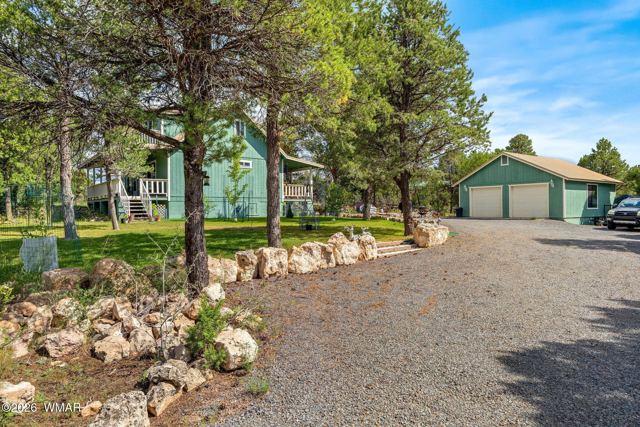 3369 Turkey Run Overgaard, AZ 85933 - Photo 1 of 32 Gallery Image 1