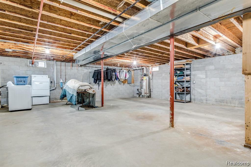 12697 Speaker Road Yale, MI 48097 - Photo 59 of 62