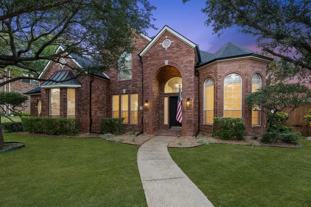 $575,000 | 1410 Pebble Hills Drive, Rockwall, TX 75087