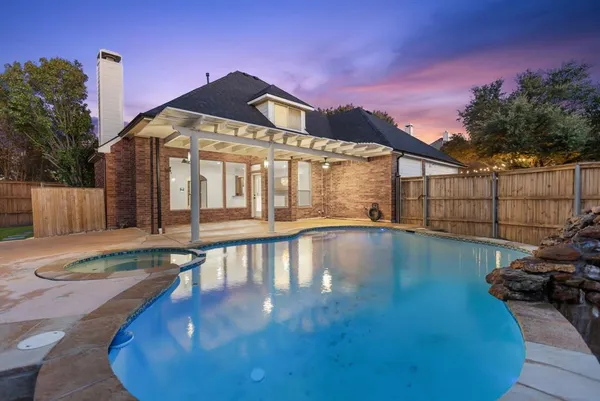 $545,000 | 1410 Pebble Hills Drive, Rockwall, TX 75087