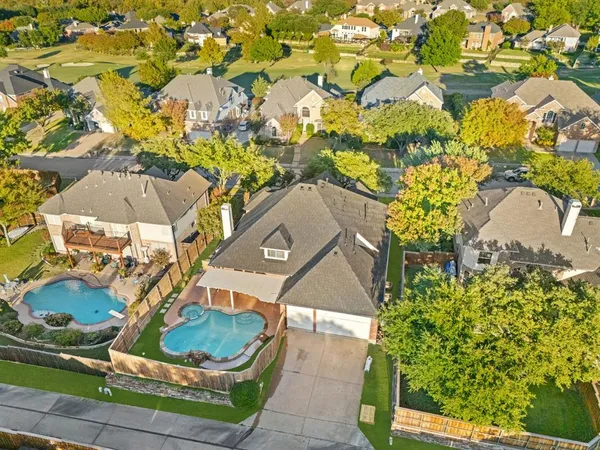 $545,000 | 1410 Pebble Hills Drive, Rockwall, TX 75087