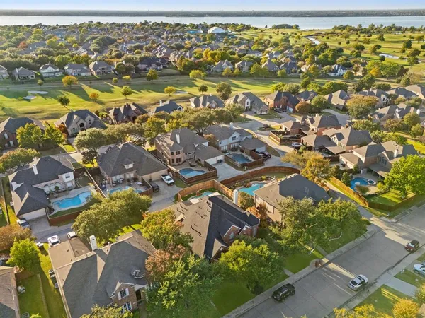 $545,000 | 1410 Pebble Hills Drive, Rockwall, TX 75087