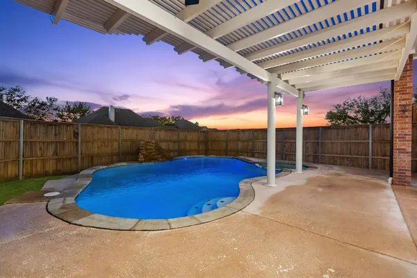 $545,000 | 1410 Pebble Hills Drive, Rockwall, TX 75087