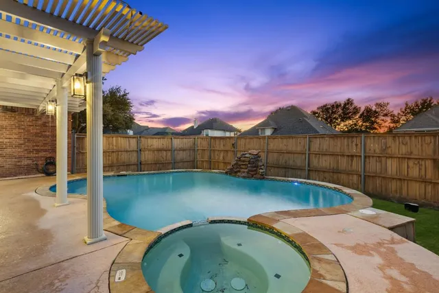 $575,000 | 1410 Pebble Hills Drive, Rockwall, TX 75087