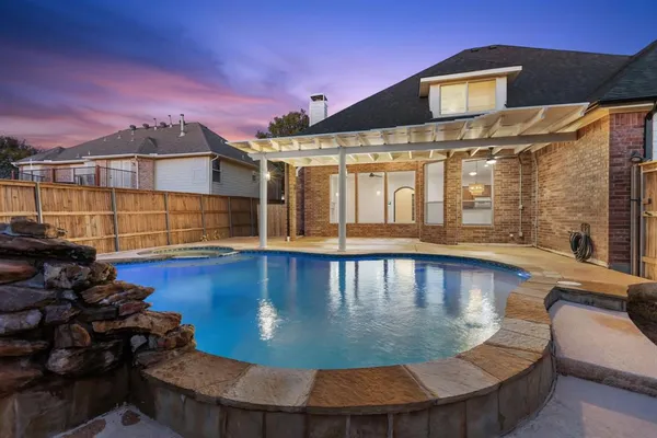 $545,000 | 1410 Pebble Hills Drive, Rockwall, TX 75087