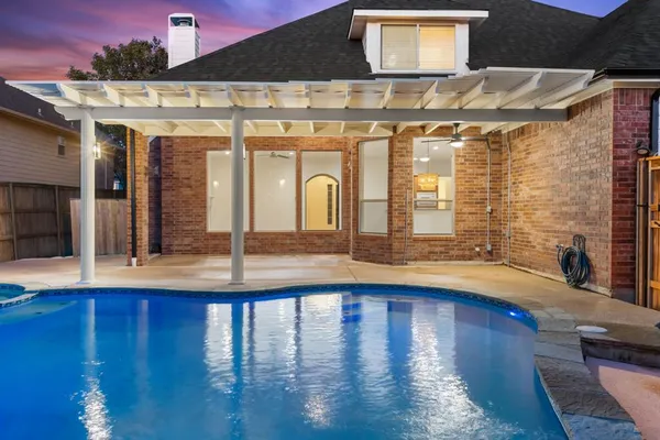 $545,000 | 1410 Pebble Hills Drive, Rockwall, TX 75087