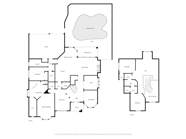 $575,000 | 1410 Pebble Hills Drive, Rockwall, TX 75087