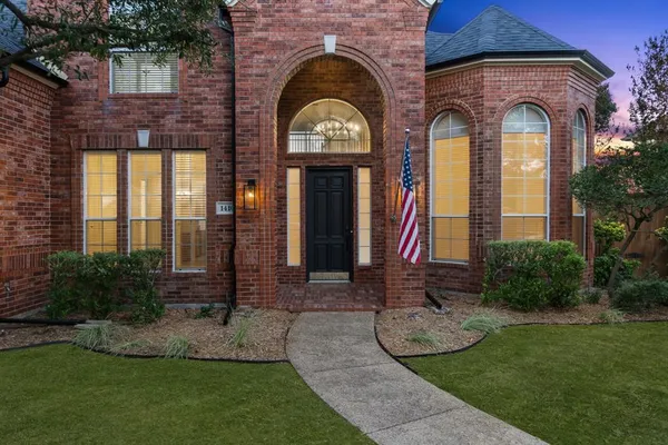 $545,000 | 1410 Pebble Hills Drive, Rockwall, TX 75087