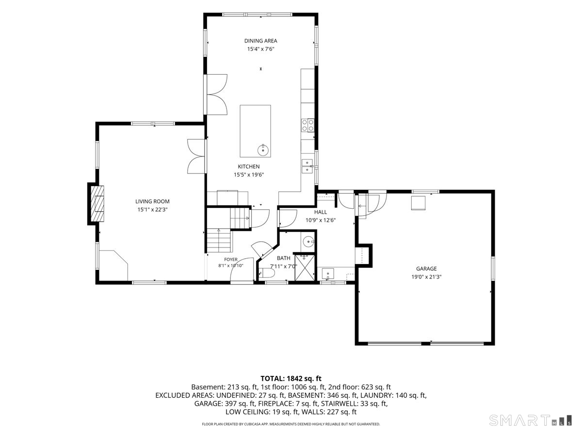 255 Mountain Road West Hartford, CT 06107 - Photo 10 of 38