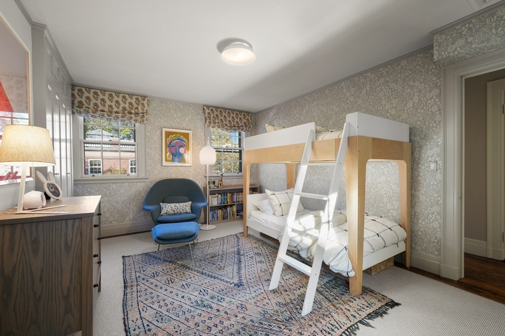 22 Charles River Square Boston, MA 02114 - Photo 17 of 28