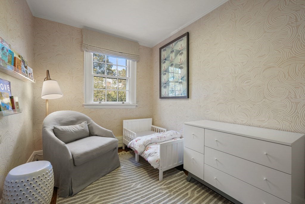 22 Charles River Square Boston, MA 02114 - Photo 18 of 28