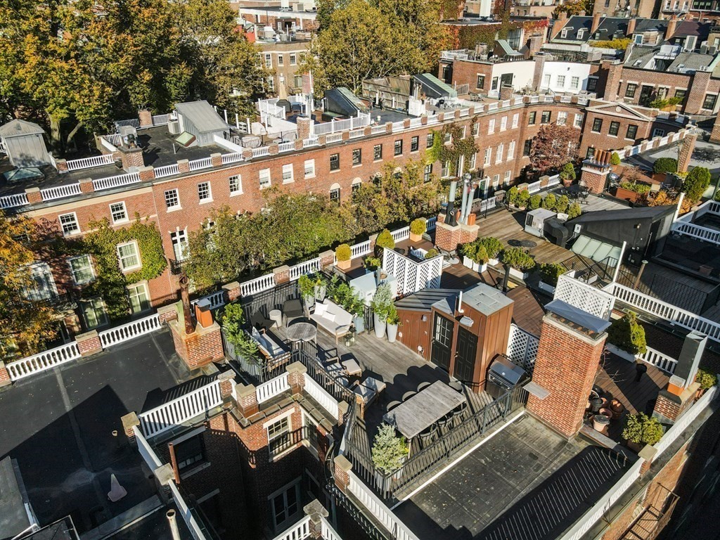 22 Charles River Square Boston, MA 02114 - Photo 25 of 28