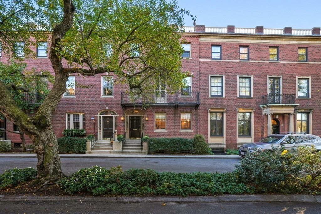 22 Charles River Square Boston, MA 02114 - Photo 27 of 28