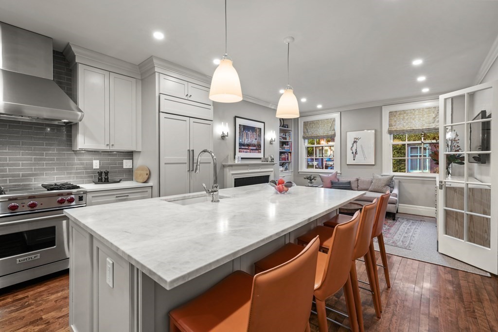 22 Charles River Square Boston, MA 02114 - Photo 5 of 28