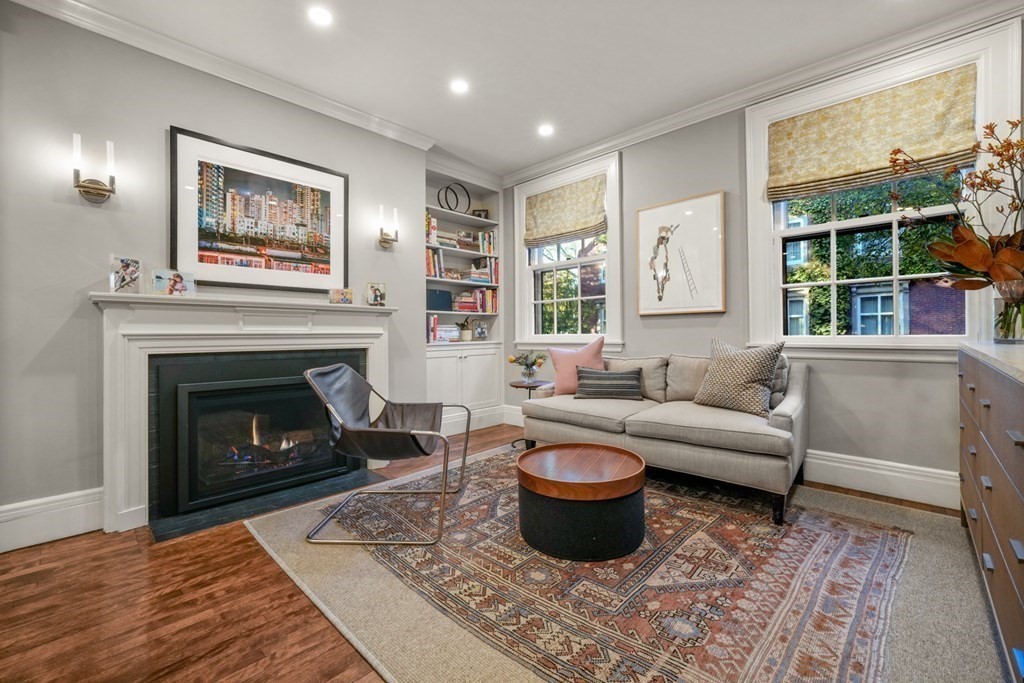 22 Charles River Square Boston, MA 02114 - Photo 6 of 28