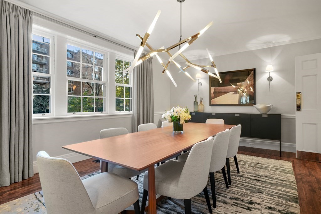 22 Charles River Square Boston, MA 02114 - Photo 7 of 28