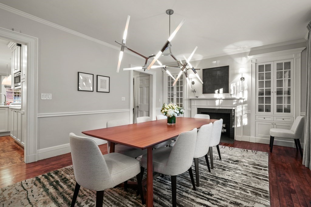 22 Charles River Square Boston, MA 02114 - Photo 8 of 28