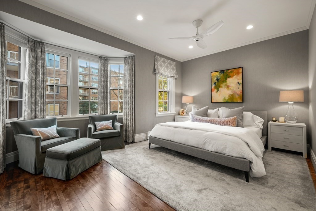 22 Charles River Square Boston, MA 02114 - Photo 9 of 28