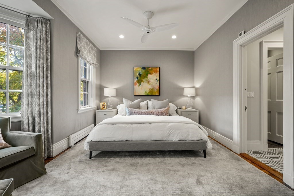 22 Charles River Square Boston, MA 02114 - Photo 10 of 28