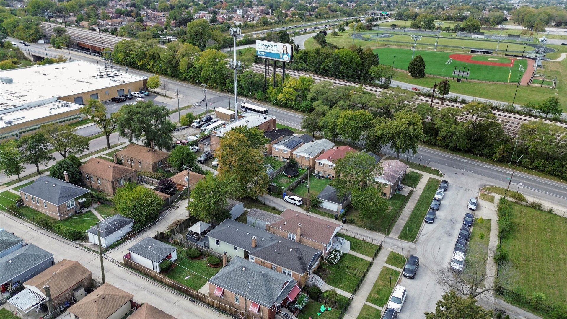 819 East 98th Place Chicago, IL 60628 - Photo 55 of 61