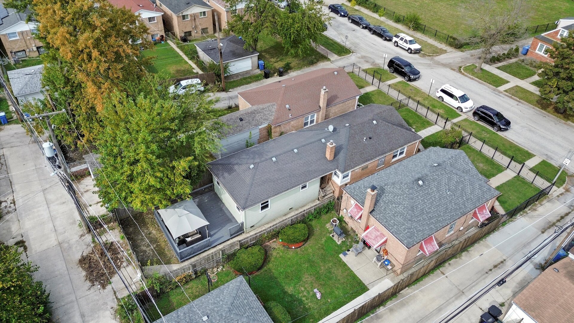 819 East 98th Place Chicago, IL 60628 - Photo 57 of 61