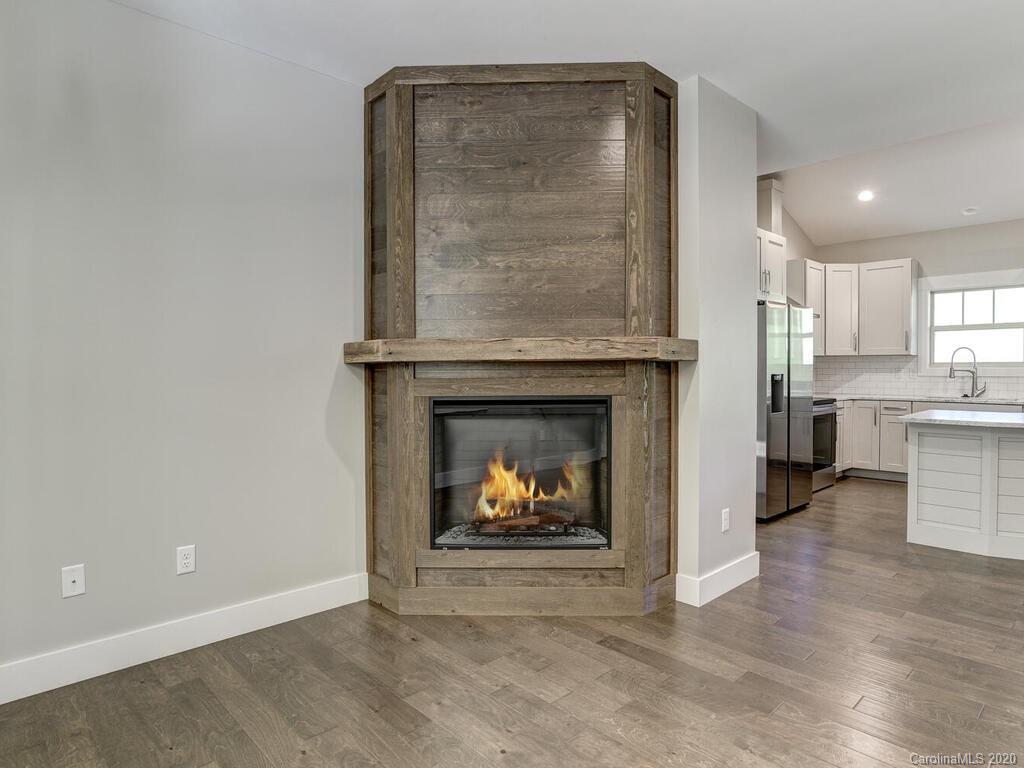 121 Israel Road Leicester, NC 28748 - Photo 8 of 38 Gallery Image 8