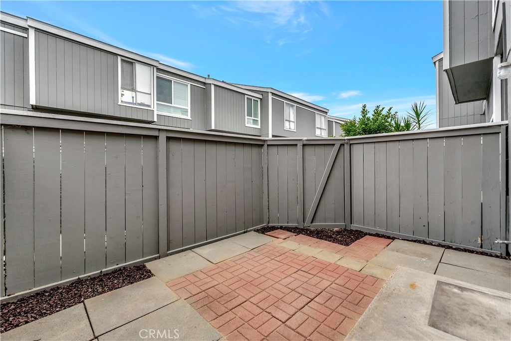 2670 West Segerstrom Avenue, Unit F Santa Ana, CA 92704 - Photo 18 of 28 a view of a front door