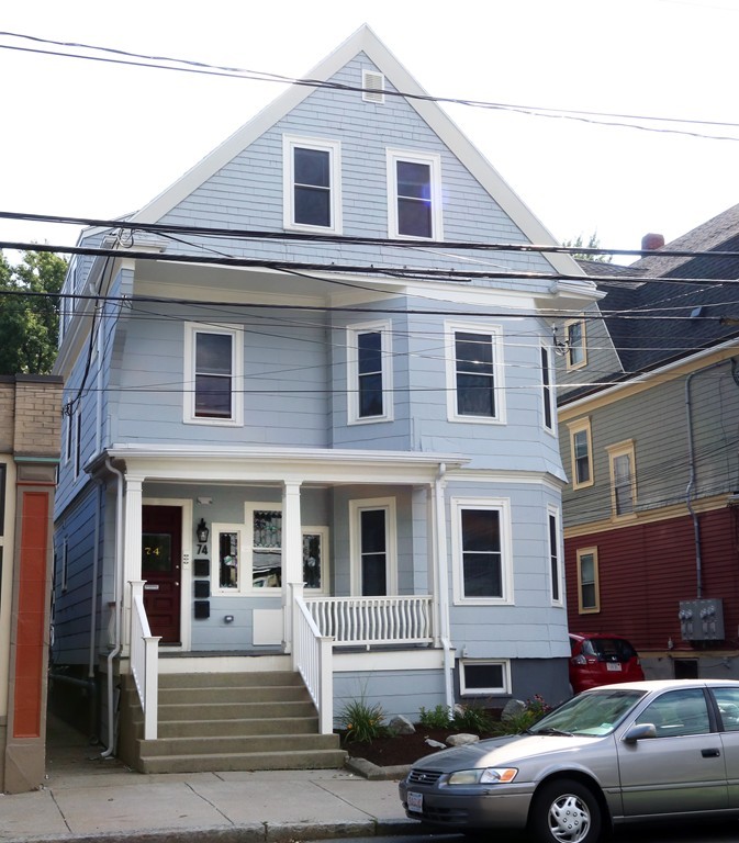 74 Morrison Avenue Somerville, MA 02144 - Photo 2 of 26