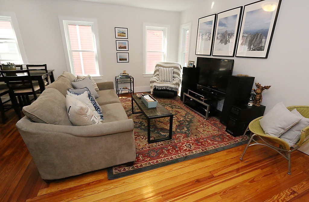 74 Morrison Avenue Somerville, MA 02144 - Photo 4 of 26