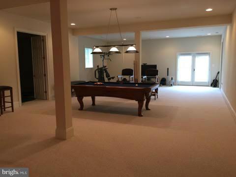 10607 Rivers Bend Court Potomac, MD 20854 - Photo 19 of 25 Basement