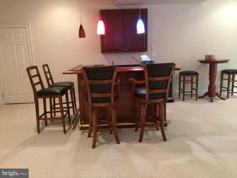 10607 Rivers Bend Court Potomac, MD 20854 - Photo 20 of 25 Basement