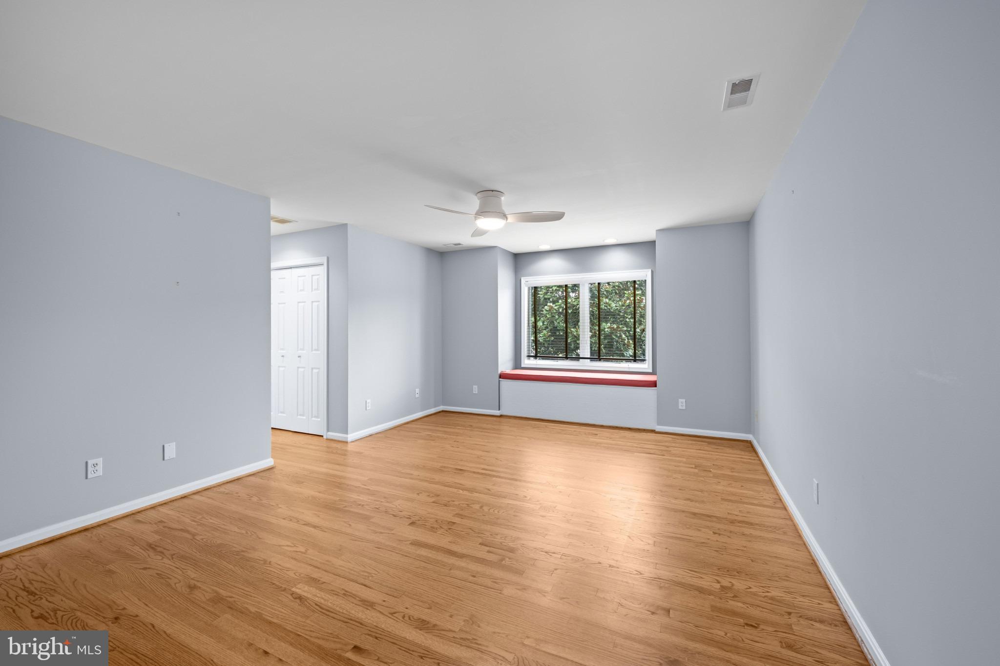113 Bentons Pleasure Road Chester, MD 21619 - Photo 37 of 53 Spacious room with serene natural light.