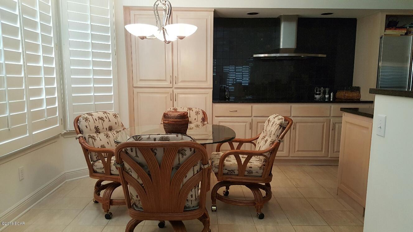 4620 Bay Point Road, Unit 1 Panama City Beach, FL 32408 - Photo 15 of 37 Gallery Image 15
