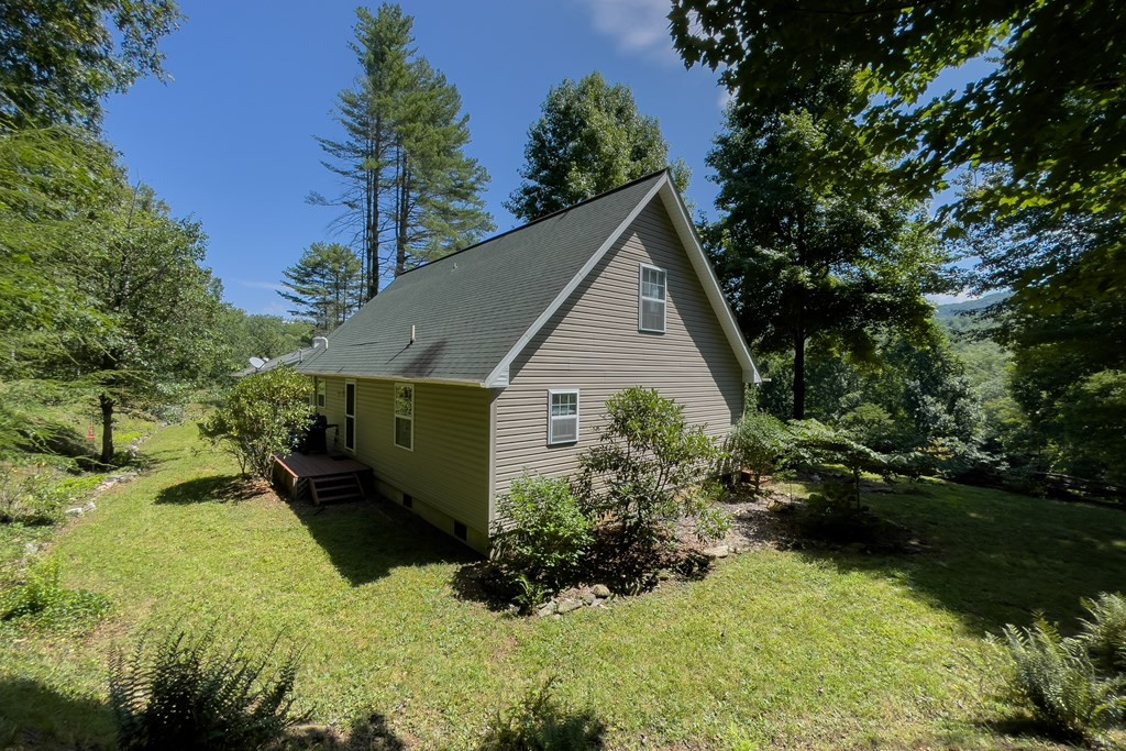 322 Locust Cove Road Robbinsville, NC 28771 - Photo 34 of 56 Gallery Image 34