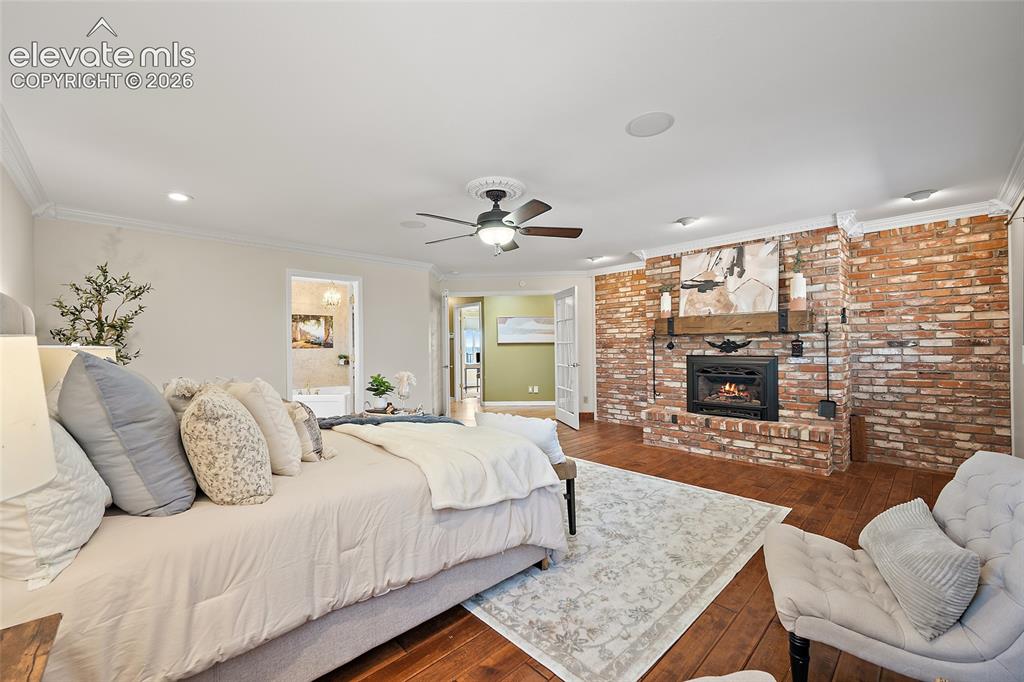 8475 Red Spring Valley Road Colorado Springs, CO 80919 - Photo 20 of 50