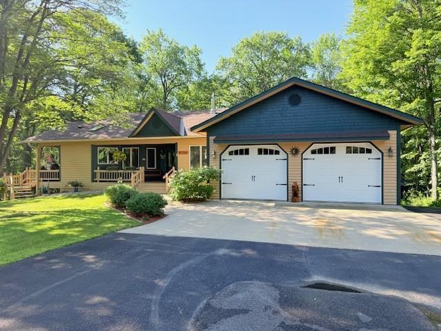 10810 Steamboat Loop Northwest Walker, MN 56484 - Photo 1 of 1