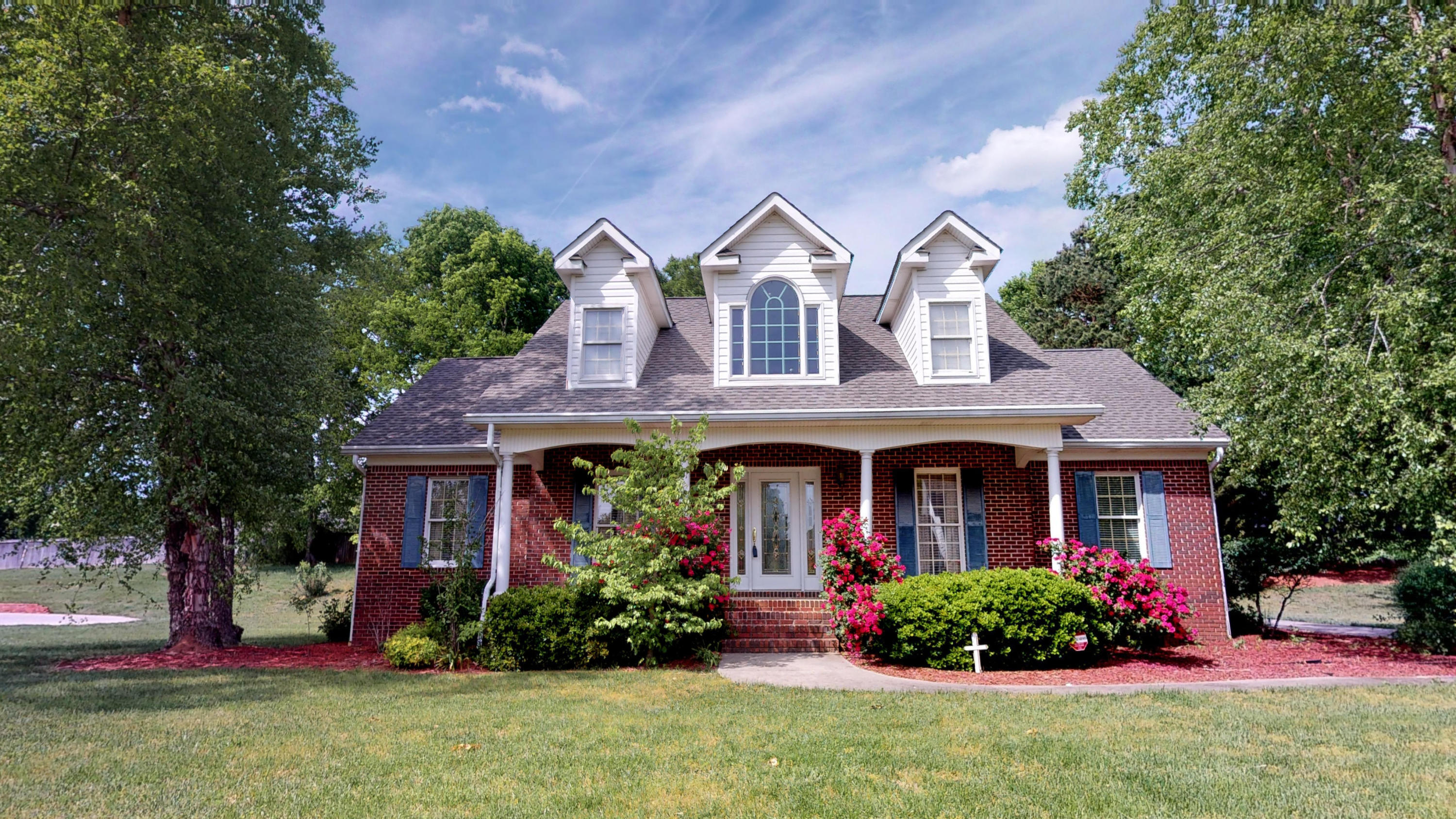 148 Ridgestone Drive Cleveland, TN 37312 - Photo 1 of 35 148-Ridgestone-Dr-NW-05022019_085900