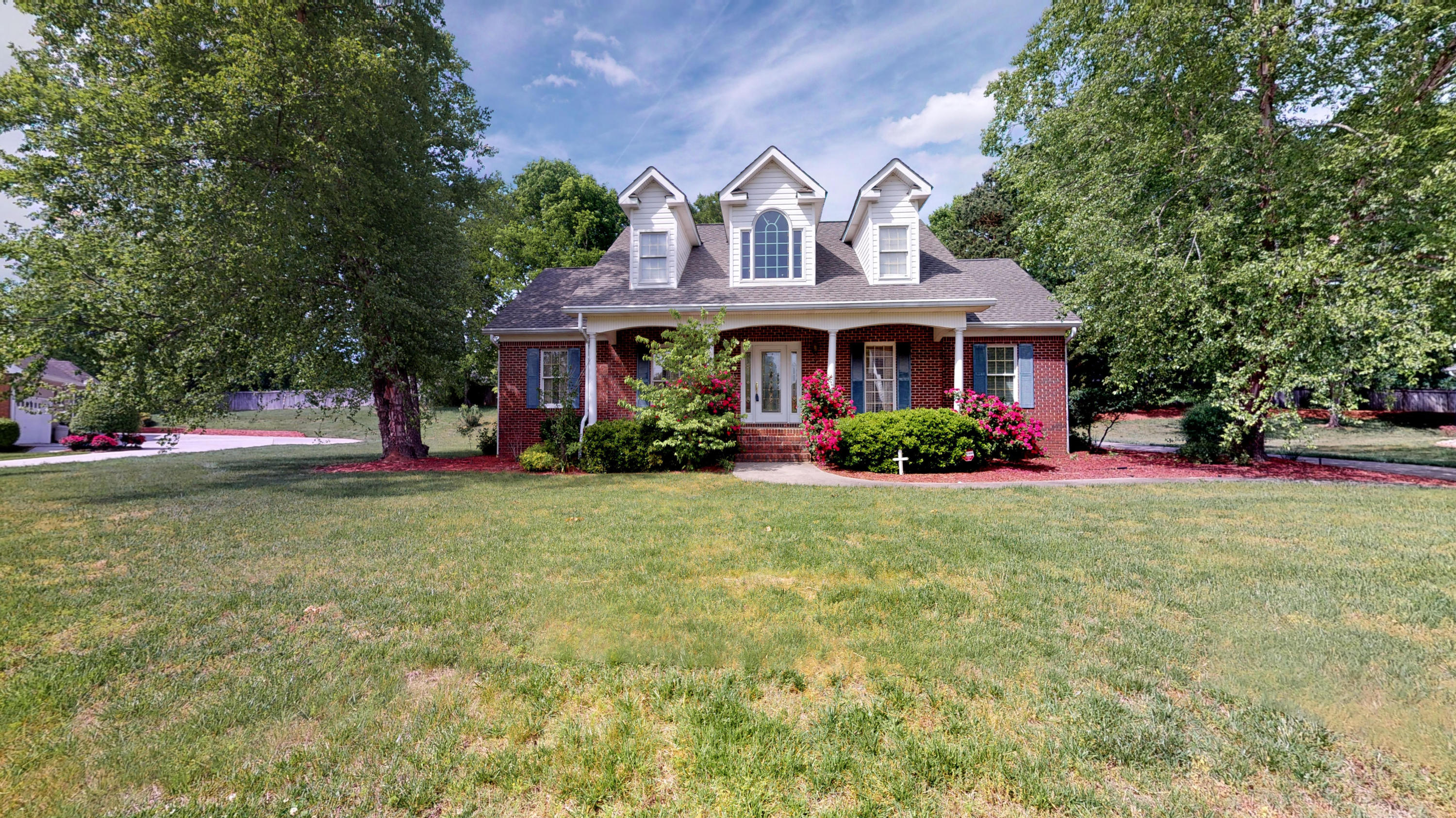 148 Ridgestone Drive Cleveland, TN 37312 - Photo 2 of 35 148-Ridgestone-Dr-NW-05022019_085842