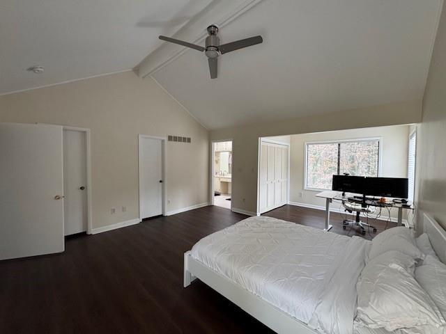 192 Kings Row Northeast Marietta, GA 30067 - Photo 11 of 34 a living room with furniture a rug and a ceiling fan