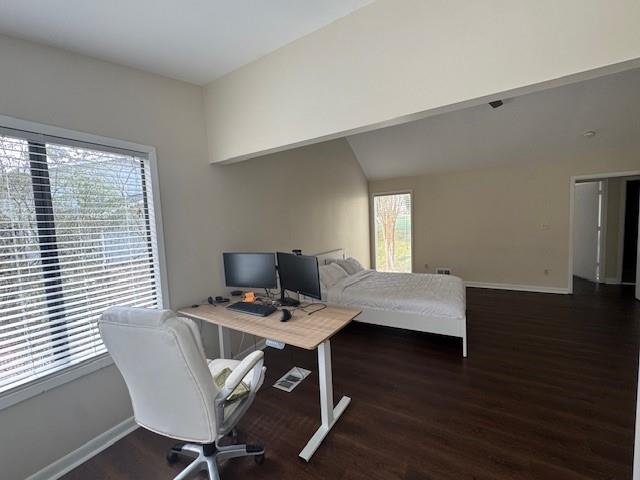 192 Kings Row Northeast Marietta, GA 30067 - Photo 12 of 34 a workspace with furniture and a window