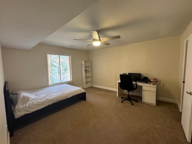192 Kings Row Northeast Marietta, GA 30067 - Photo 24 of 34 a bedroom with a bed and a chandelier