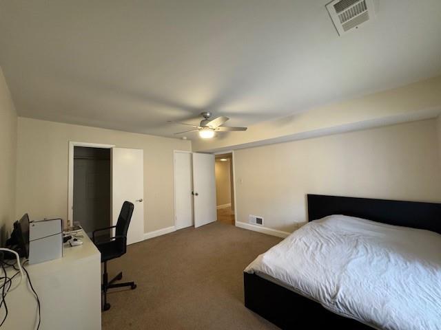 192 Kings Row Northeast Marietta, GA 30067 - Photo 25 of 34 a bedroom with a bed and a chandelier
