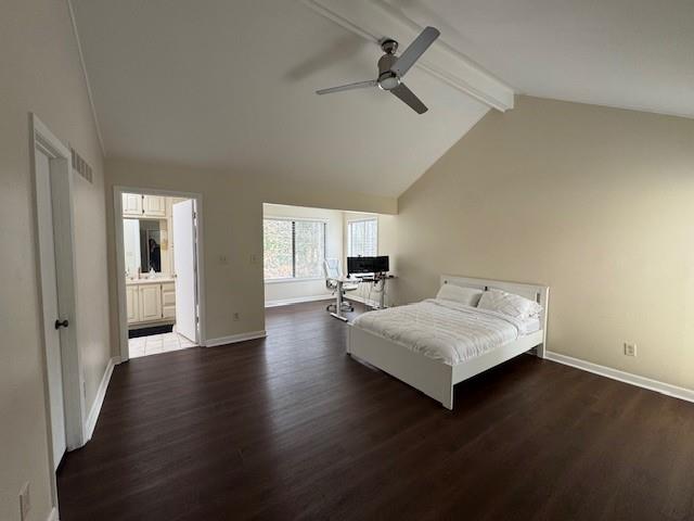 192 Kings Row Northeast Marietta, GA 30067 - Photo 10 of 34 a living room with hard wood floors and a ceiling fan