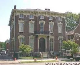 $199,900 | 512 East Main Street, Unit 1, Madison, IN 47250