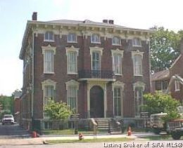 512 East Main Street, Unit 1 Madison, IN 47250 - Photo 1 of 7