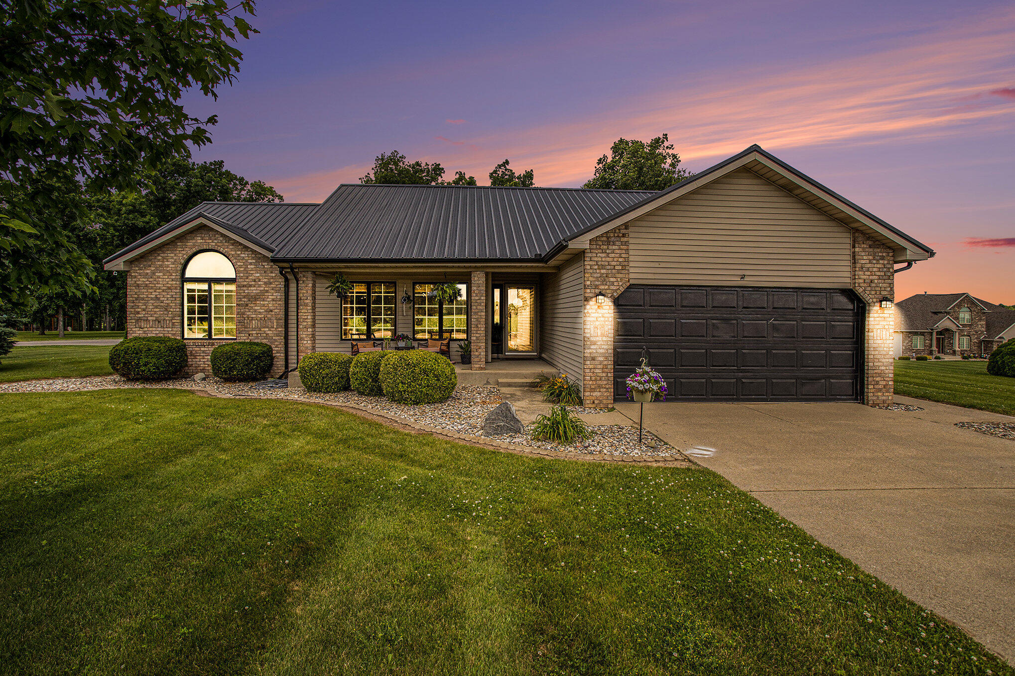 674 Booth Road Bronson, MI 49028 - Photo 2 of 34 Front
